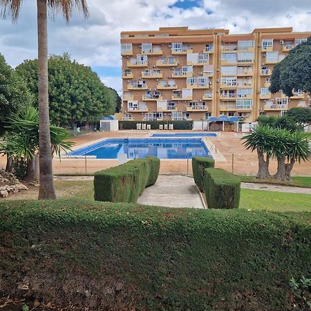 Apartamento Hercules 59 بينالماذينا المظهر الخارجي الصورة