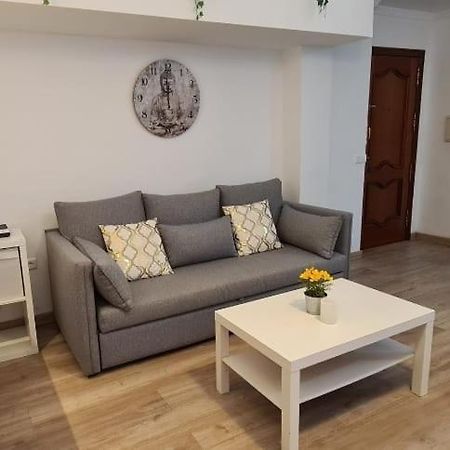 Apartamento Hercules 59 بينالماذينا المظهر الخارجي الصورة