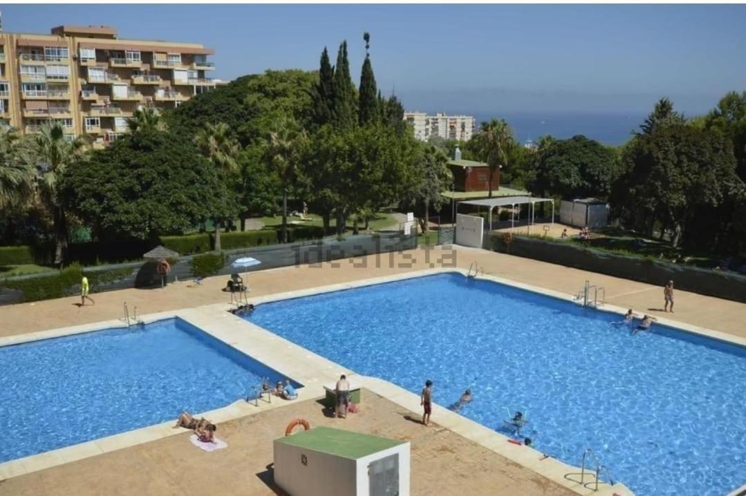 Apartamento Hercules 59 بينالماذينا المظهر الخارجي الصورة