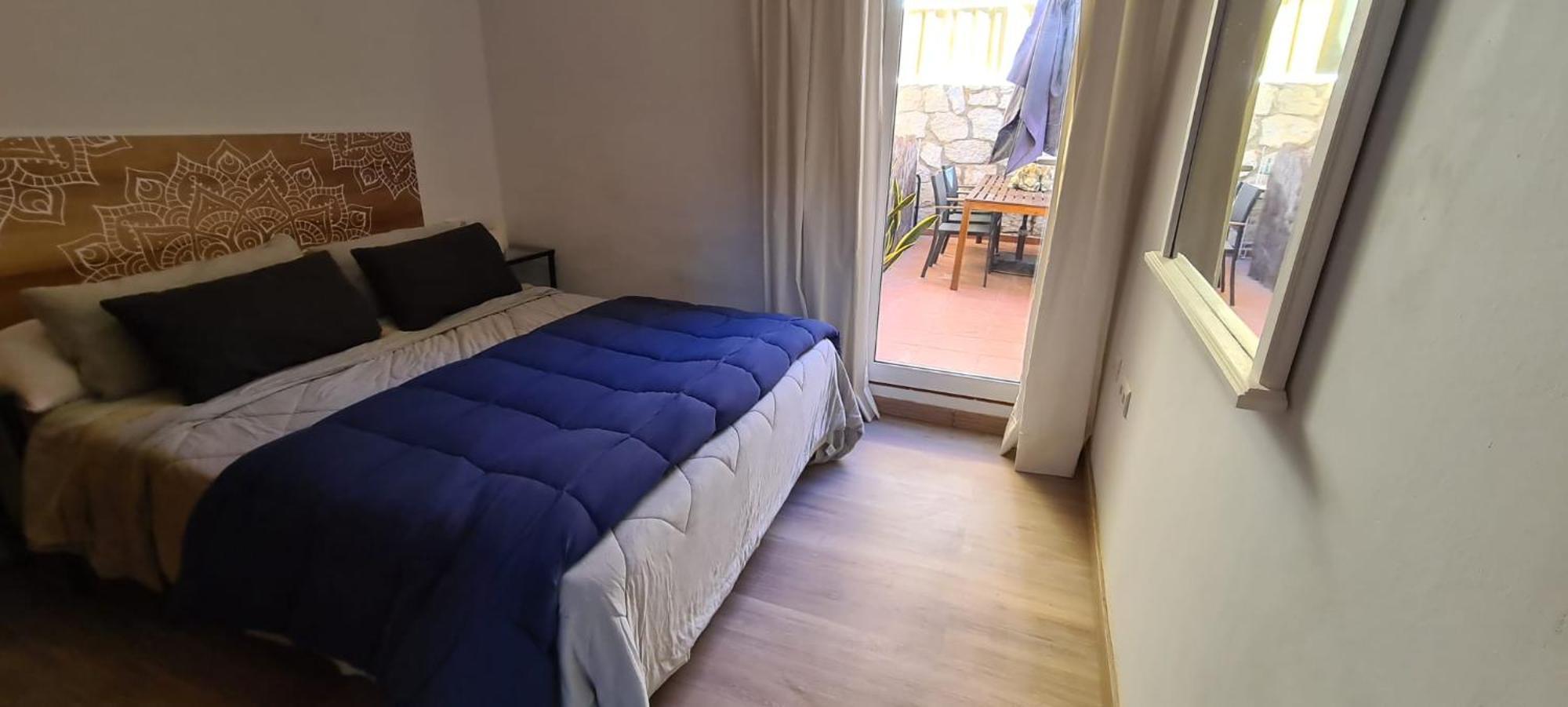 Apartamento Hercules 59 بينالماذينا المظهر الخارجي الصورة