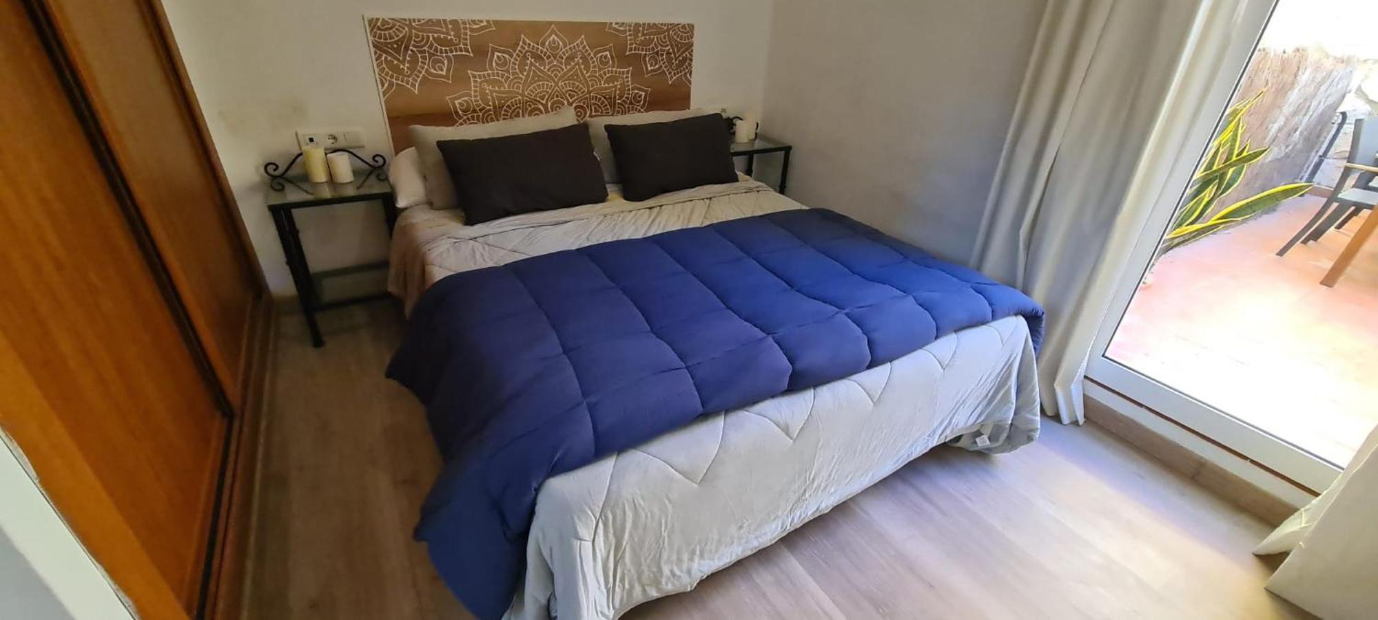Apartamento Hercules 59 بينالماذينا المظهر الخارجي الصورة