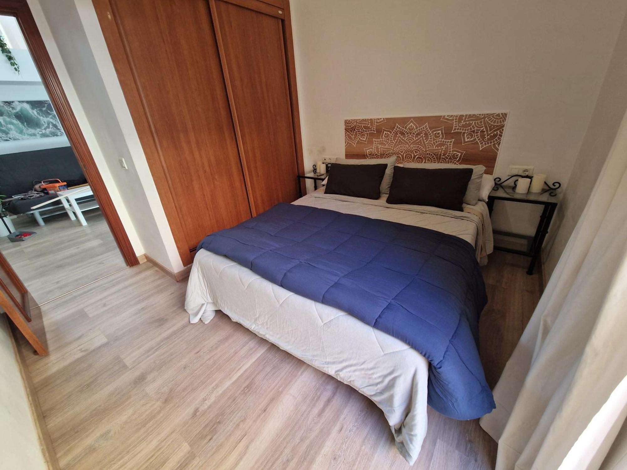 Apartamento Hercules 59 بينالماذينا المظهر الخارجي الصورة