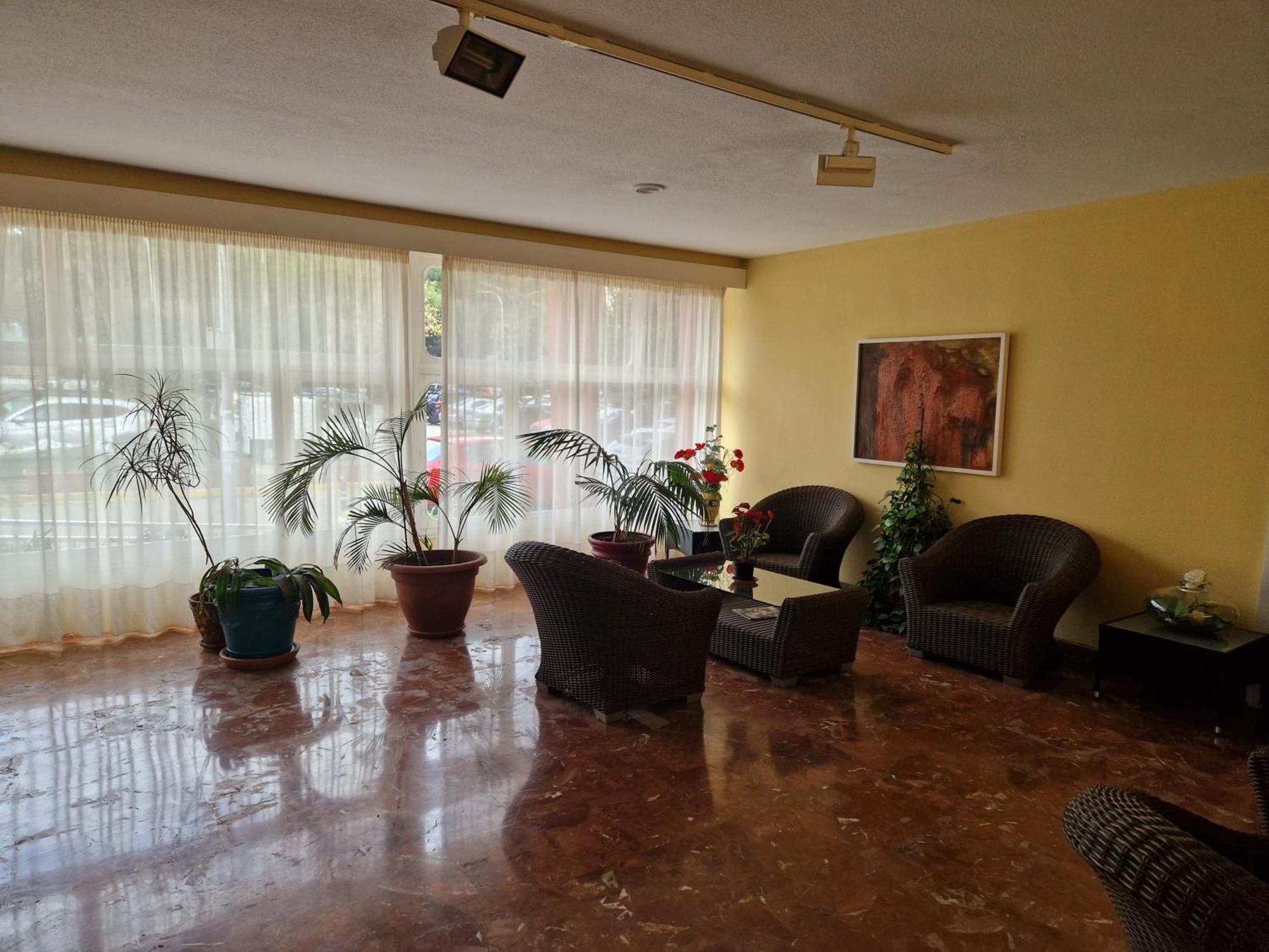 Apartamento Hercules 59 بينالماذينا المظهر الخارجي الصورة