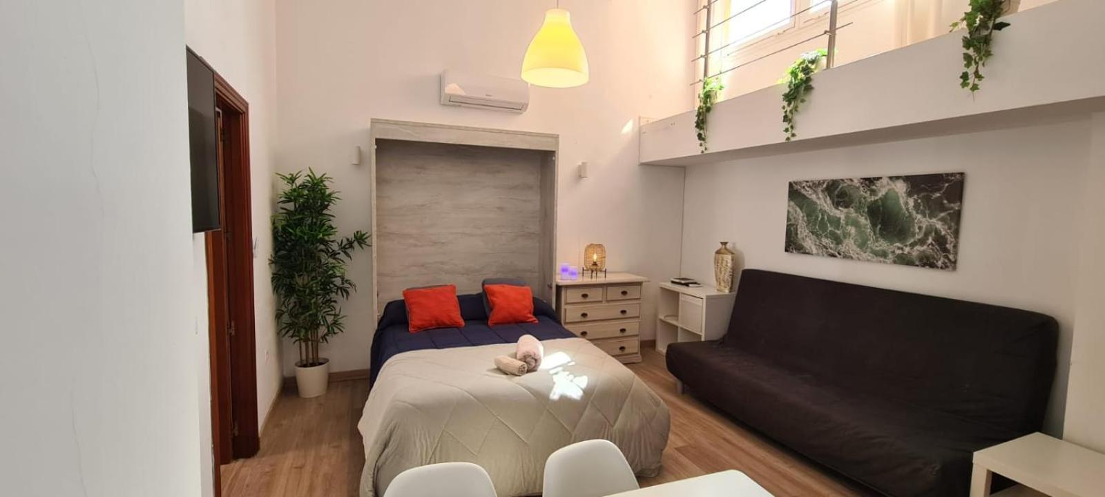 Apartamento Hercules 59 بينالماذينا المظهر الخارجي الصورة
