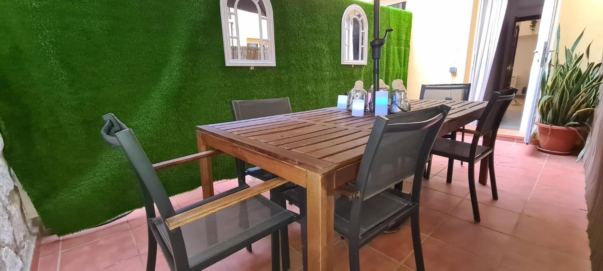 Apartamento Hercules 59 بينالماذينا المظهر الخارجي الصورة