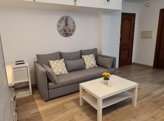 Apartamento Hercules 59 بينالماذينا المظهر الخارجي الصورة