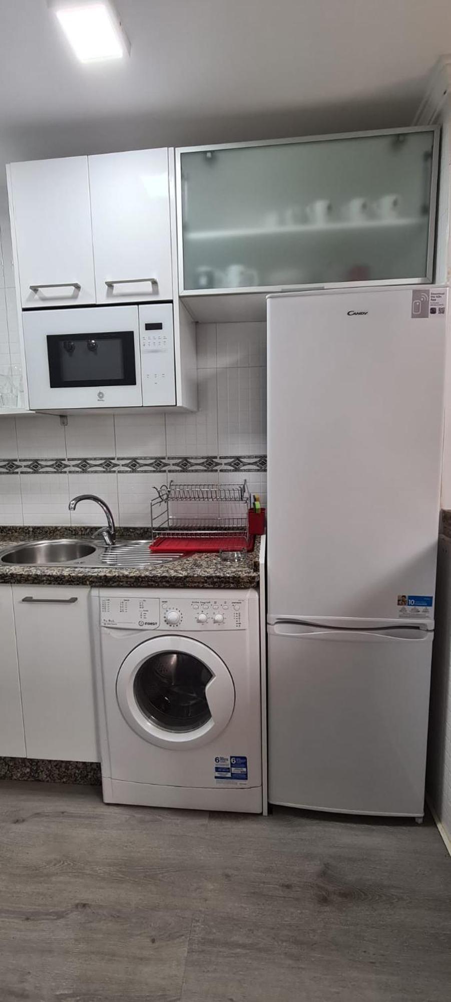 Apartamento Hercules 59 بينالماذينا المظهر الخارجي الصورة